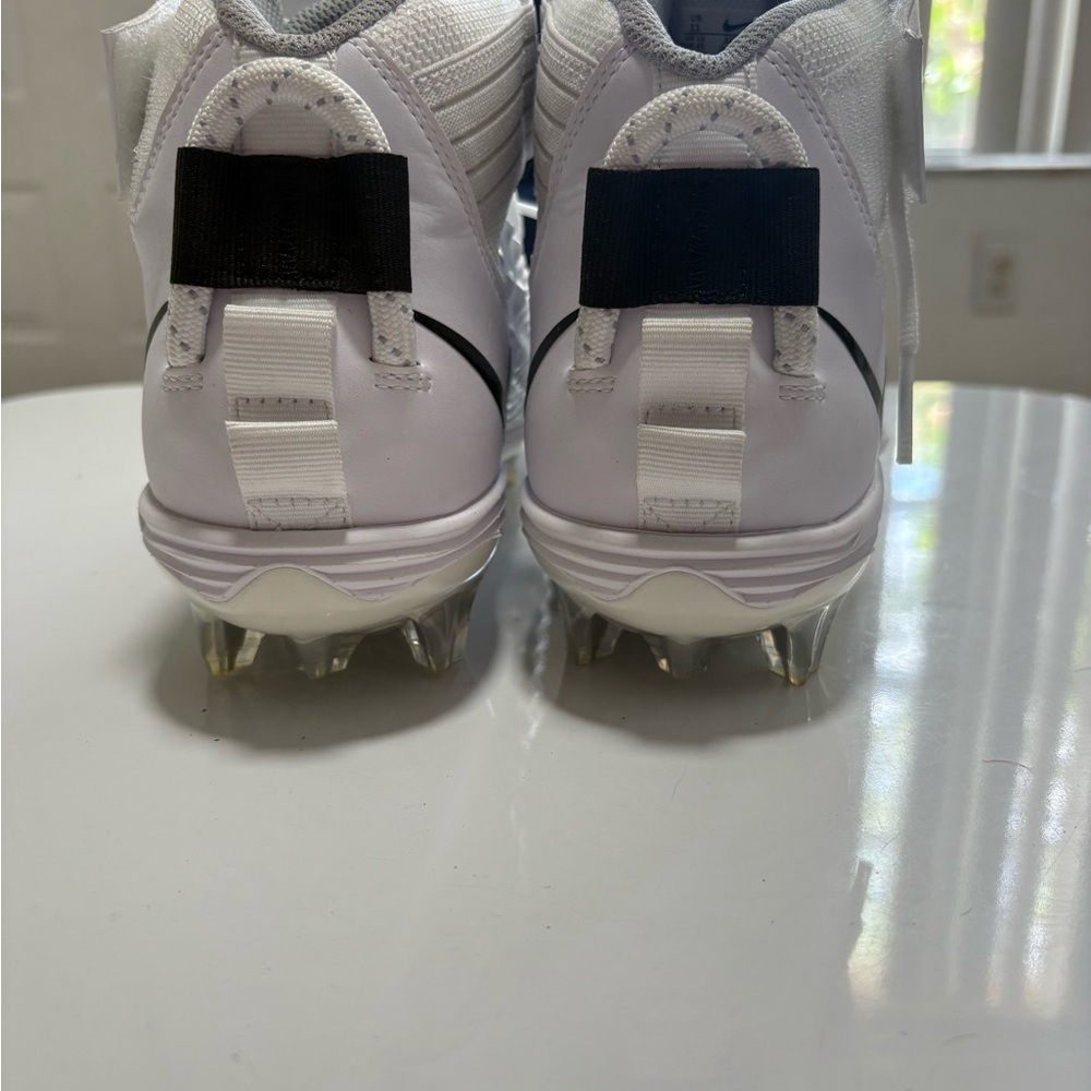 Nike Force Savage Pro 2 mid football cleat - Picture 3 of 7